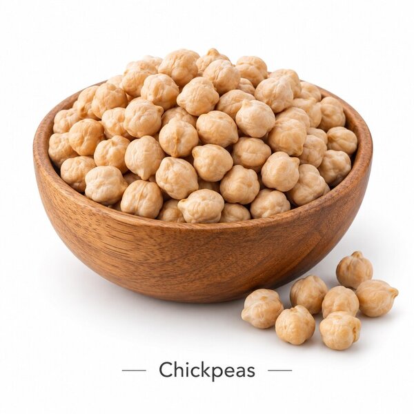 Chickpeas