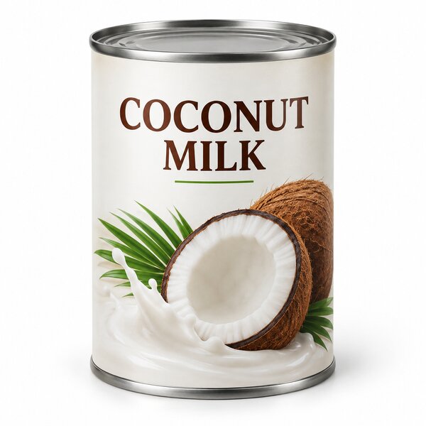 Coconut Milk