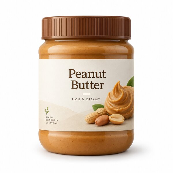 Peanut Butter