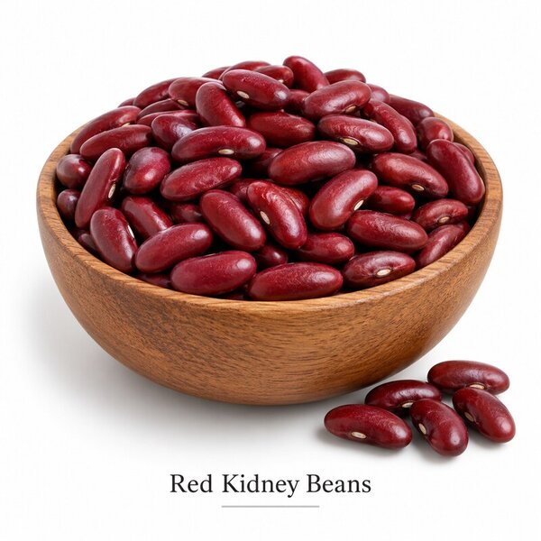 Red Kidney Beans