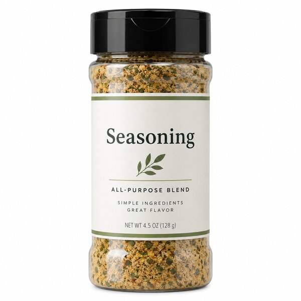 Clásico Seasoning