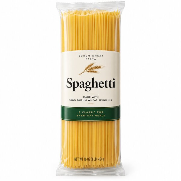 Spaghetti