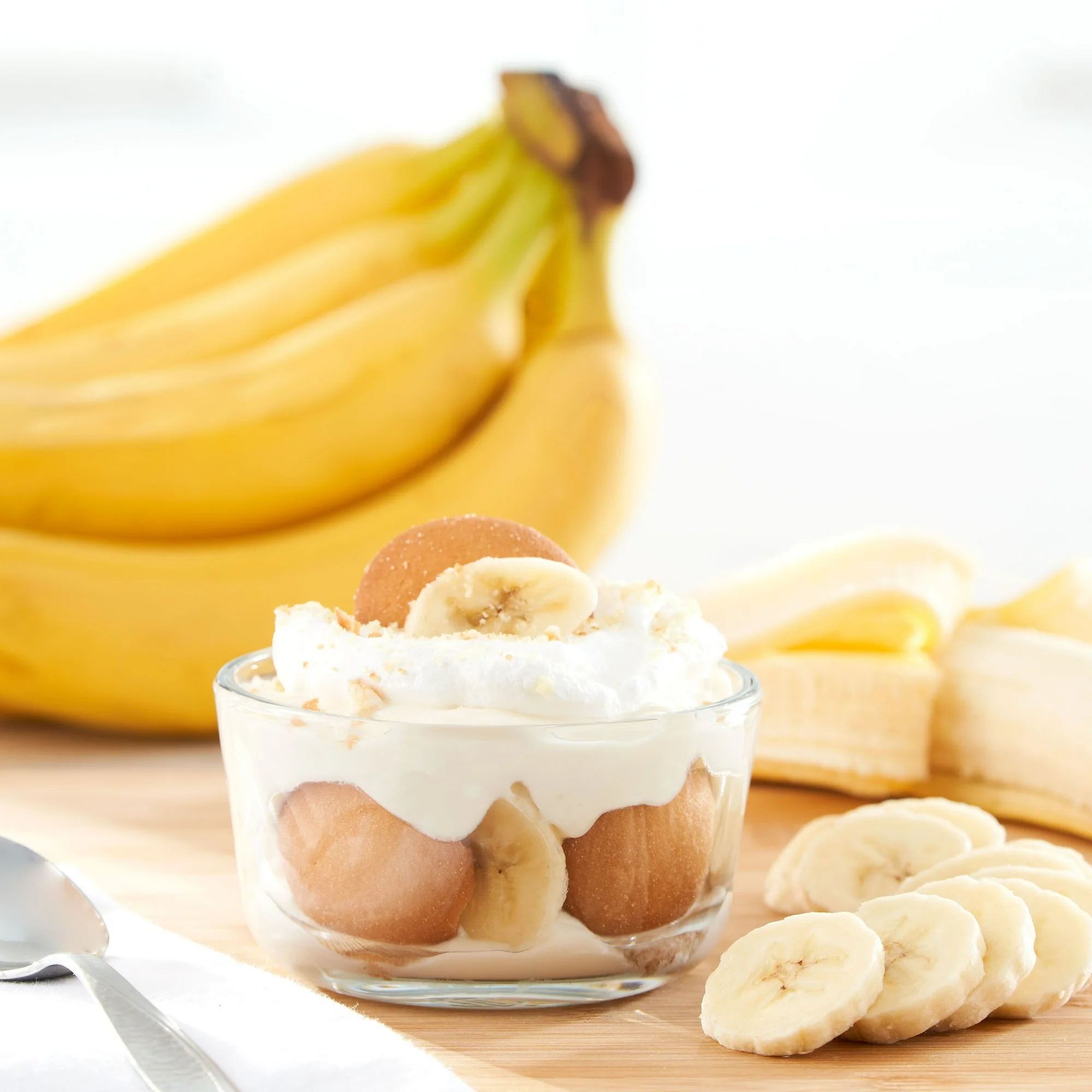 Fresh Banana
