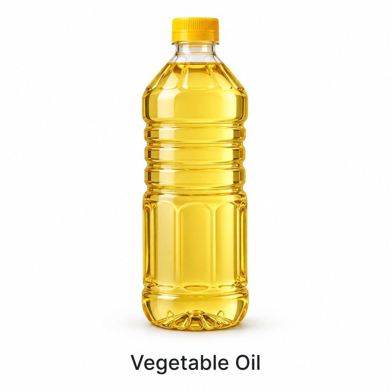 Vegetable Oil