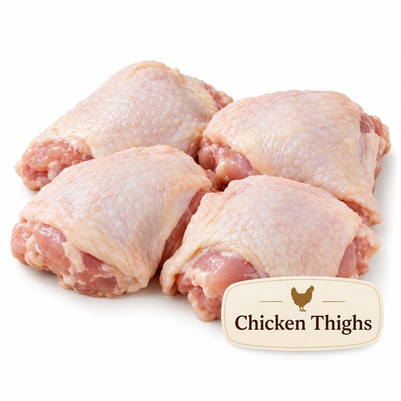Chicken Thighs