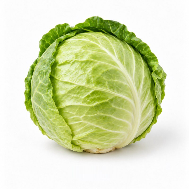 Green Cabbage