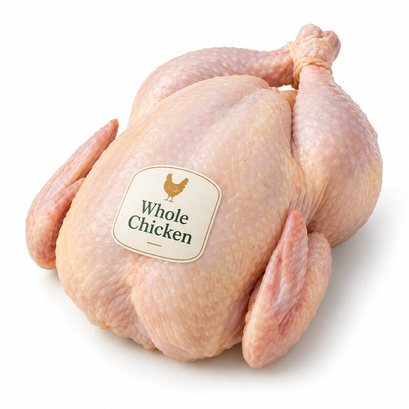 Whole Chicken