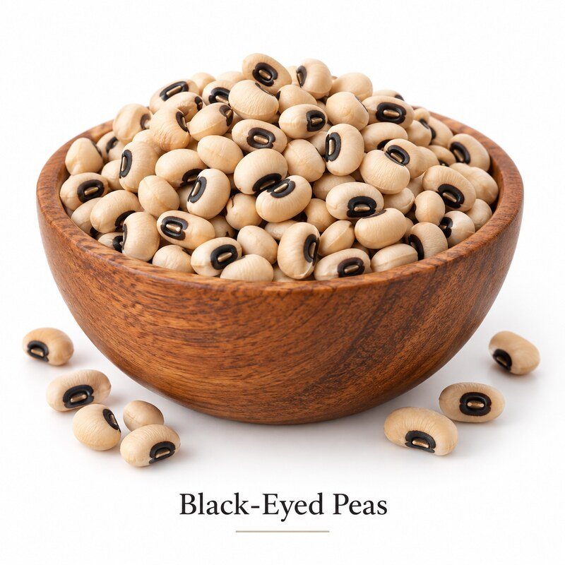Black-Eyed Peas