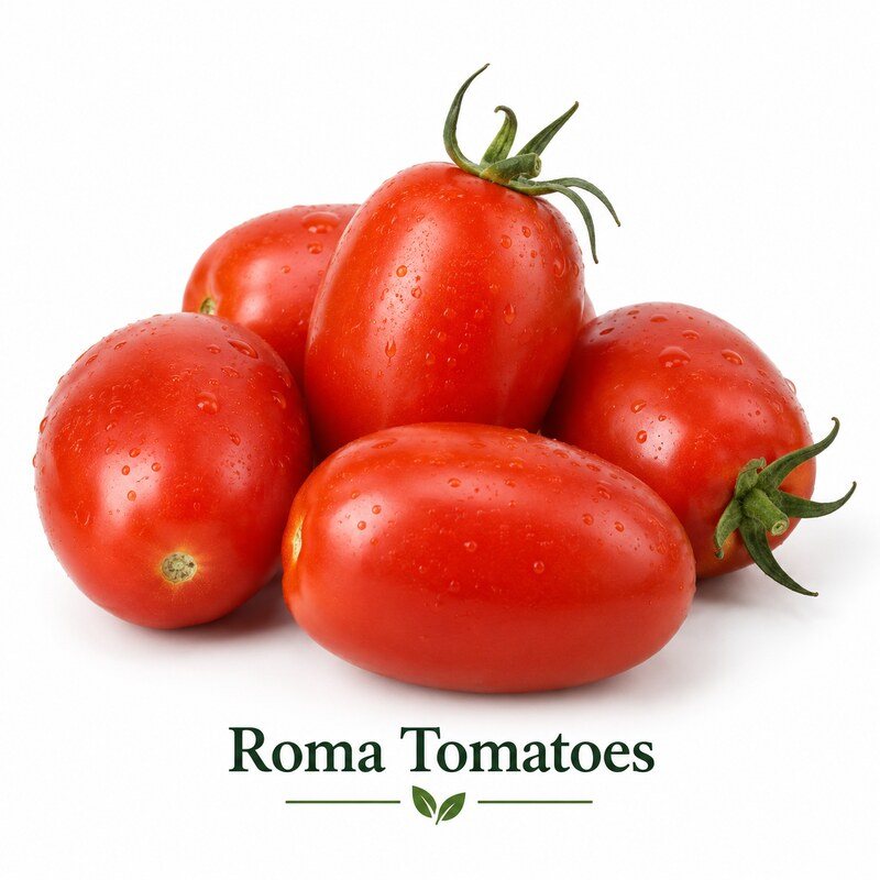 Roma Tomatoes